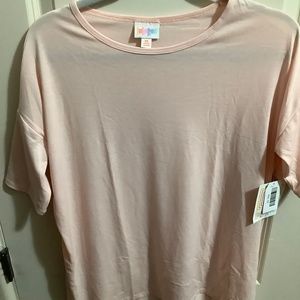 LuLaRoe - Irma Tunic - XS